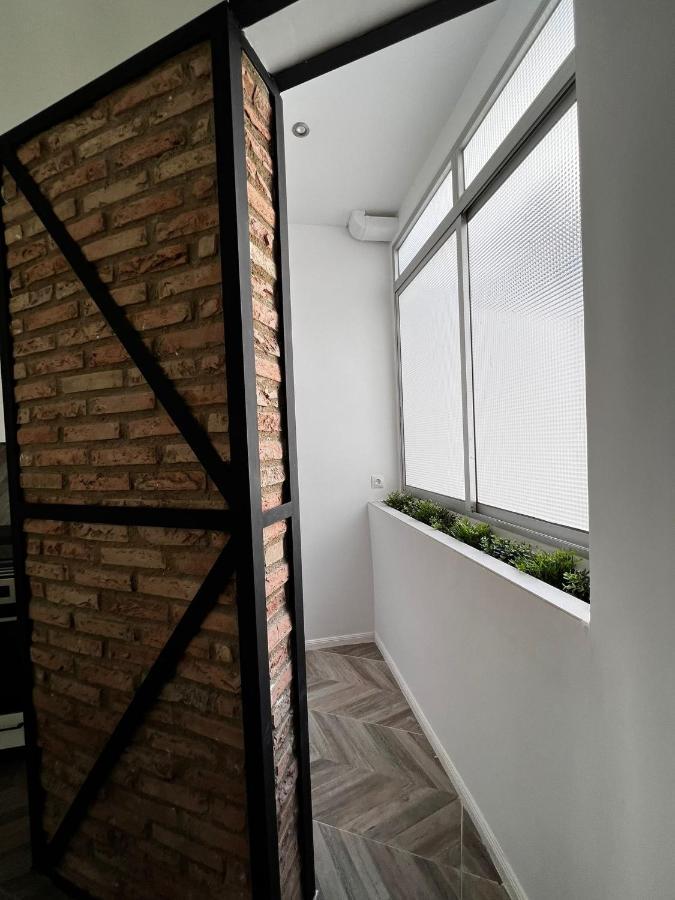 Luxury New 6 Pax Apart Downtown. Lägenhet Córdoba Exteriör bild