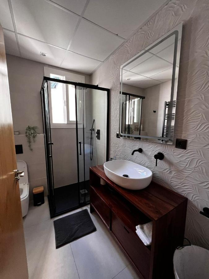 Luxury New 6 Pax Apart Downtown. Lägenhet Córdoba Exteriör bild