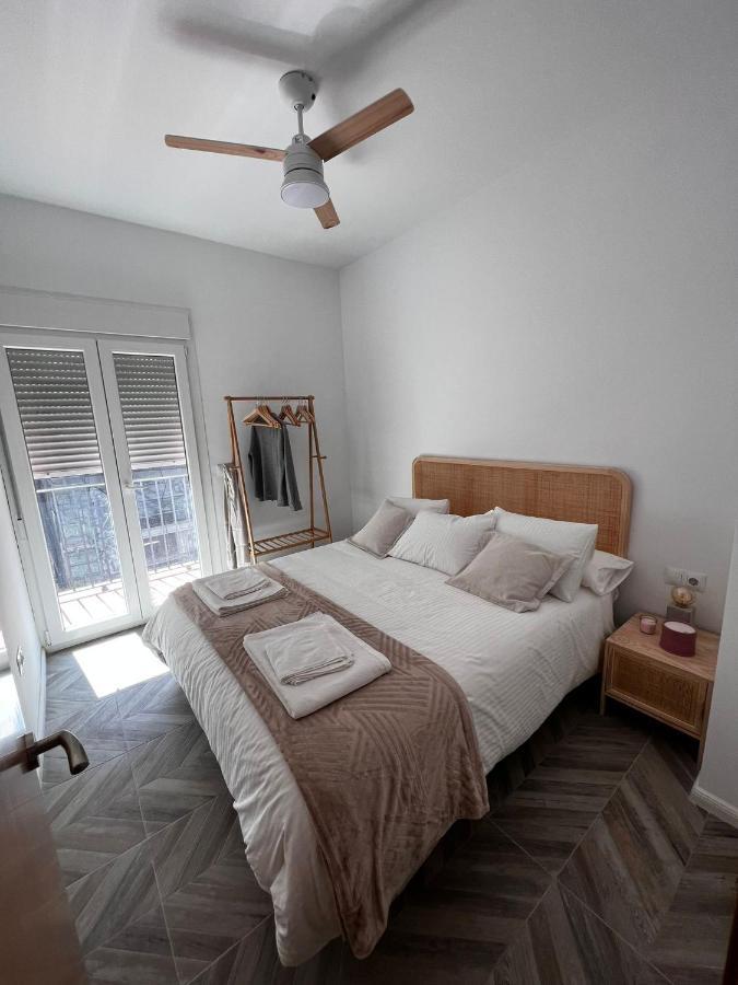Luxury New 6 Pax Apart Downtown. Lägenhet Córdoba Exteriör bild
