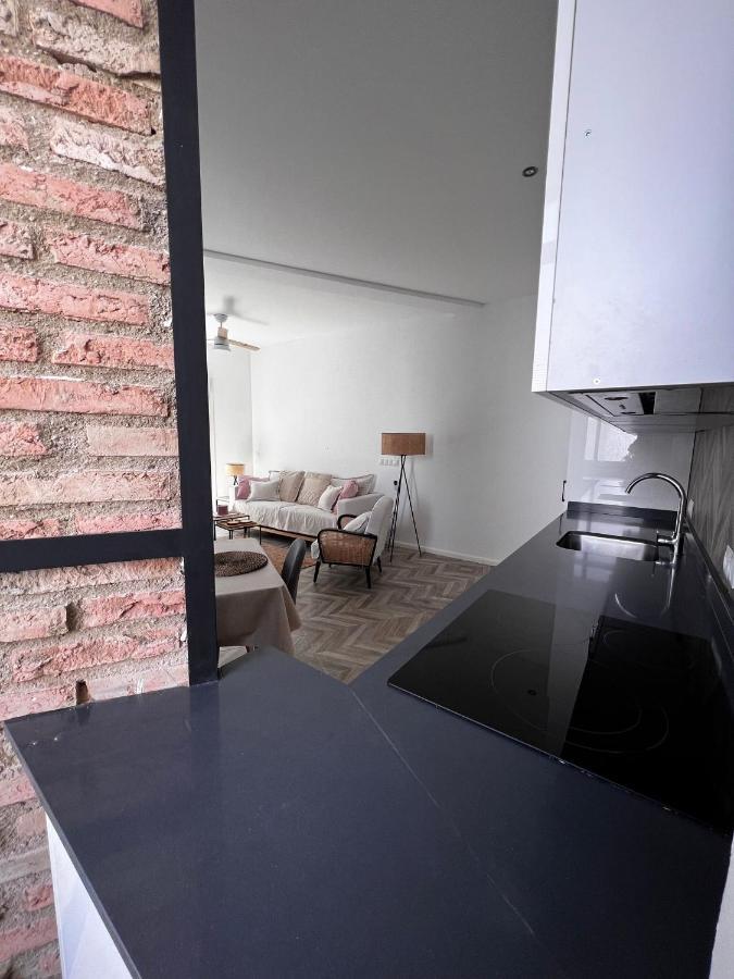 Luxury New 6 Pax Apart Downtown. Lägenhet Córdoba Exteriör bild