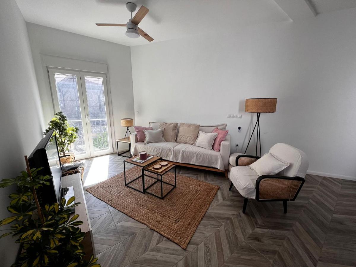 Luxury New 6 Pax Apart Downtown. Lägenhet Córdoba Exteriör bild